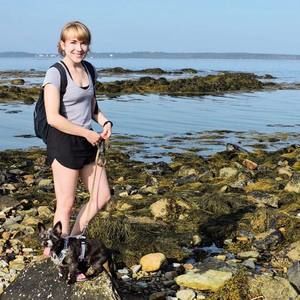 Meet your Posher, Lauren